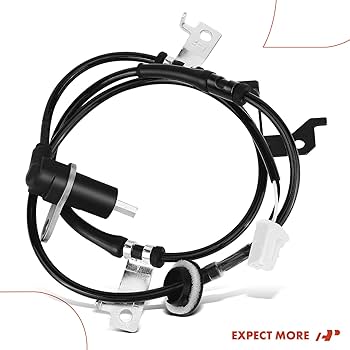 SiD55です。 Amazon.com: A-Premium ABS Wheel Speed Sensor Compatible with